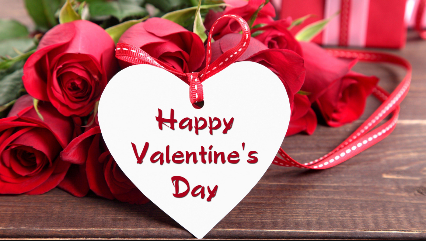 Valentines day special