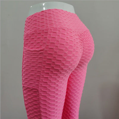 High Stretch Slim Fit Sweat Absorbing Leggings
