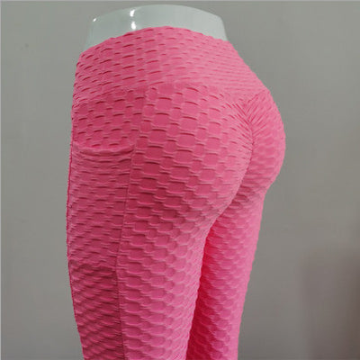 High Stretch Slim Fit Sweat Absorbing Leggings