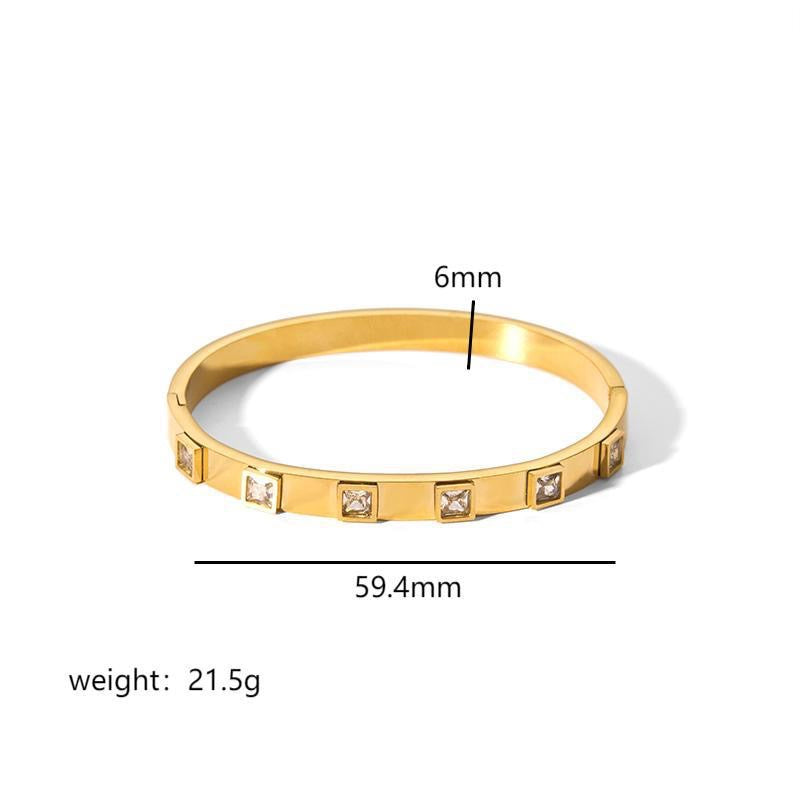 24 Types Trendy Bracelets Jewelry