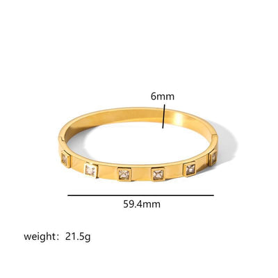 24 Types Trendy Bracelets Jewelry