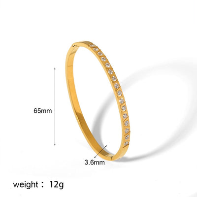 24 Types Trendy Bracelets Jewelry