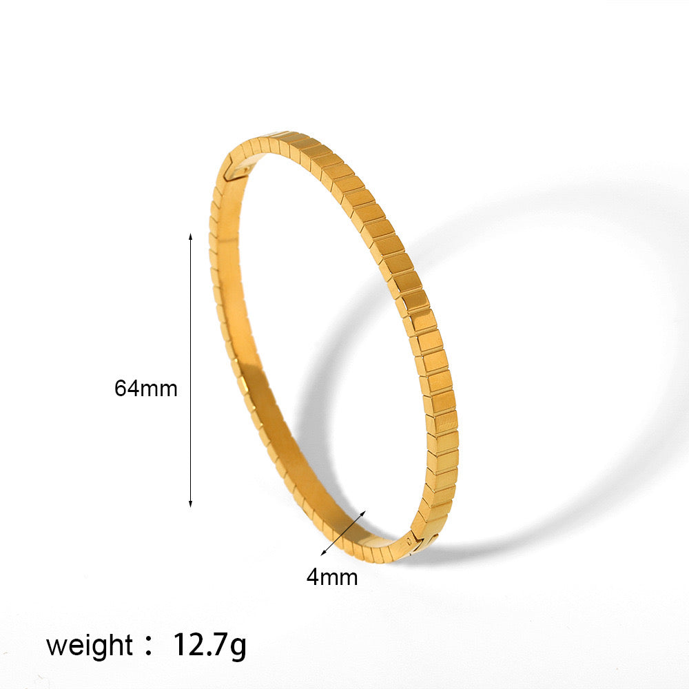 24 Types Trendy Bracelets Jewelry