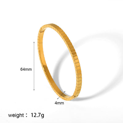 24 Types Trendy Bracelets Jewelry