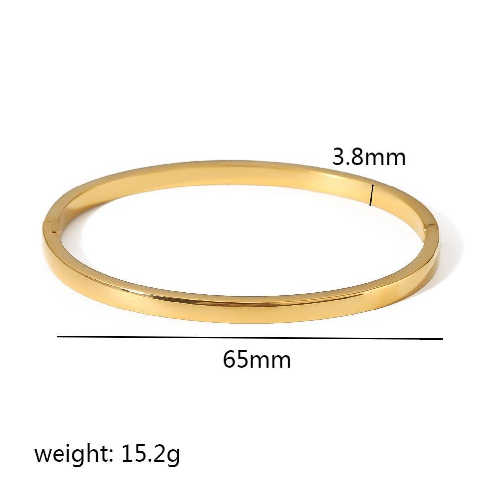 24 Types Trendy Bracelets Jewelry
