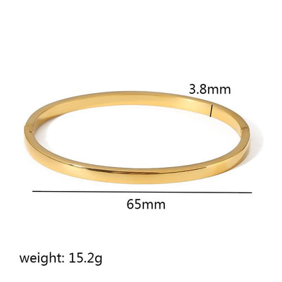 24 Types Trendy Bracelets Jewelry