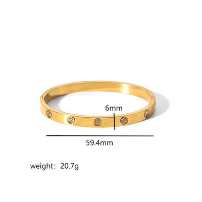 24 Types Trendy Bracelets Jewelry