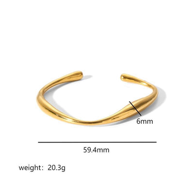 24 Types Trendy Bracelets Jewelry