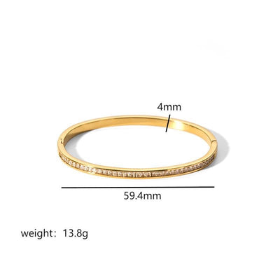 24 Types Trendy Bracelets Jewelry