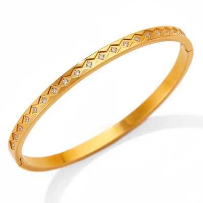 24 Types Trendy Bracelets Jewelry