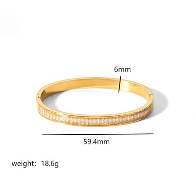 24 Types Trendy Bracelets Jewelry