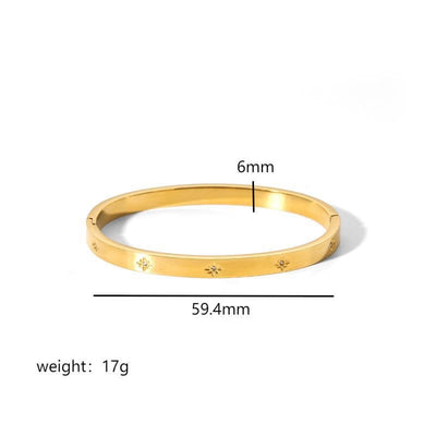24 Types Trendy Bracelets Jewelry