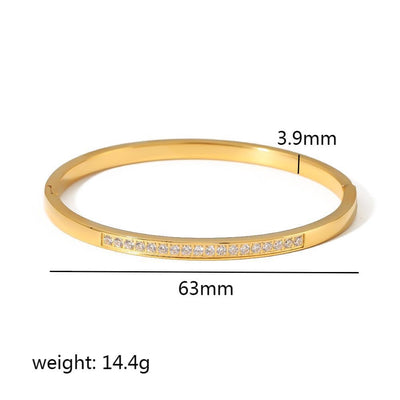 24 Types Trendy Bracelets Jewelry