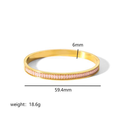 24 Types Trendy Bracelets Jewelry