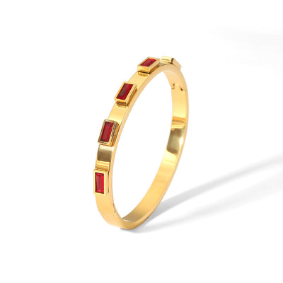24 Types Trendy Bracelets Jewelry