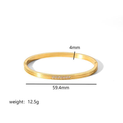 24 Types Trendy Bracelets Jewelry