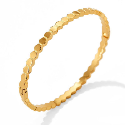 24 Types Trendy Bracelets Jewelry