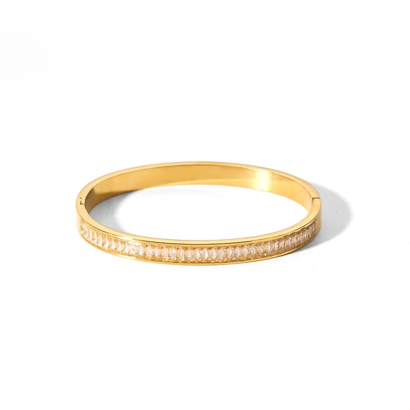 24 Types Trendy Bracelets Jewelry