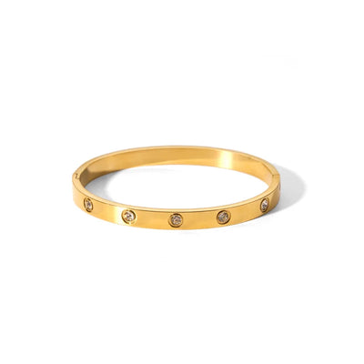 24 Types Trendy Bracelets Jewelry