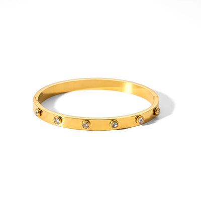 24 Types Trendy Bracelets Jewelry