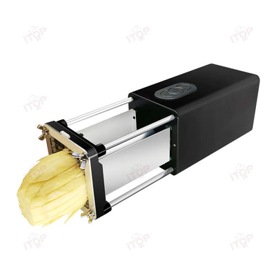 Afinmex™ Electric Potato Chips Cutter