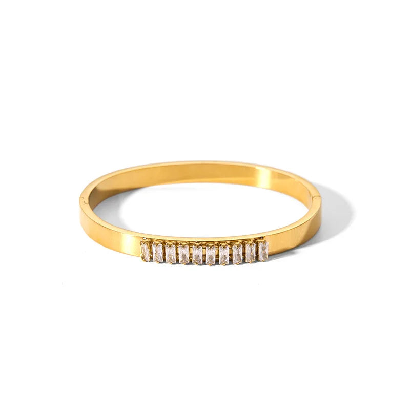 24 Types Trendy Bracelets Jewelry