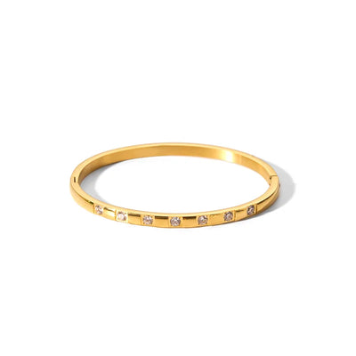 24 Types Trendy Bracelets Jewelry