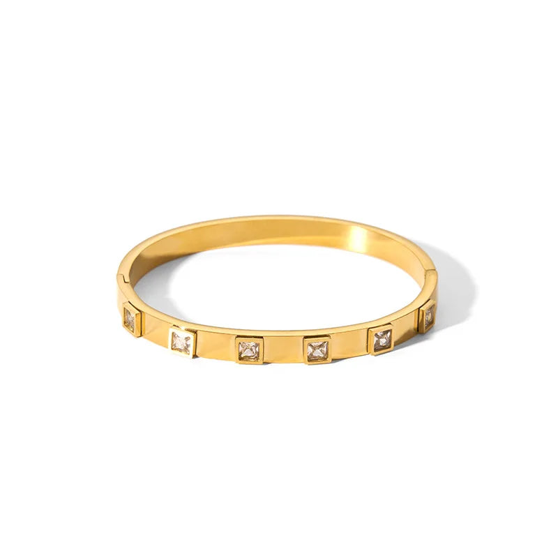 24 Types Trendy Bracelets Jewelry