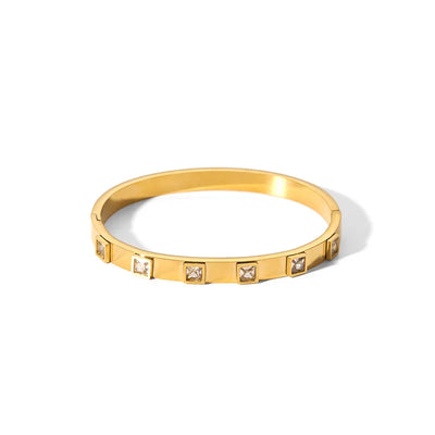 24 Types Trendy Bracelets Jewelry