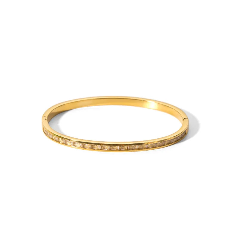 24 Types Trendy Bracelets Jewelry