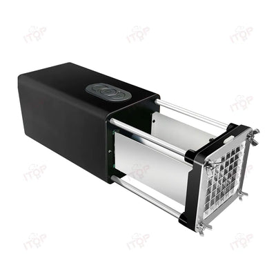 Afinmex™ Electric Potato Chips Cutter