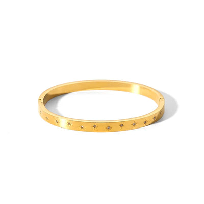 24 Types Trendy Bracelets Jewelry